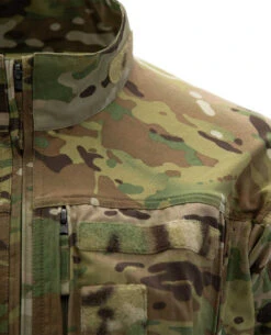 Carinthia Combat Jacket Multicam -Taktische Ausrüstung Verkäufe carinthia combat jacket multicam mg822xx 7