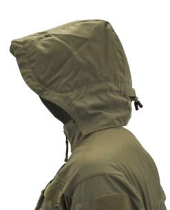 Carinthia Combat Jacket Olive -Taktische Ausrüstung Verkäufe carinthia combat jacket olive mg822x 4