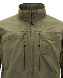 Carinthia Combat Jacket Olive -Taktische Ausrüstung Verkäufe carinthia combat jacket olive mg822x 5