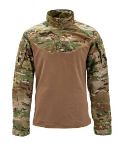 Carinthia Combat Shirt Multicam