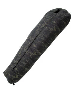 Carinthia Defence 4 200 Multicam Black