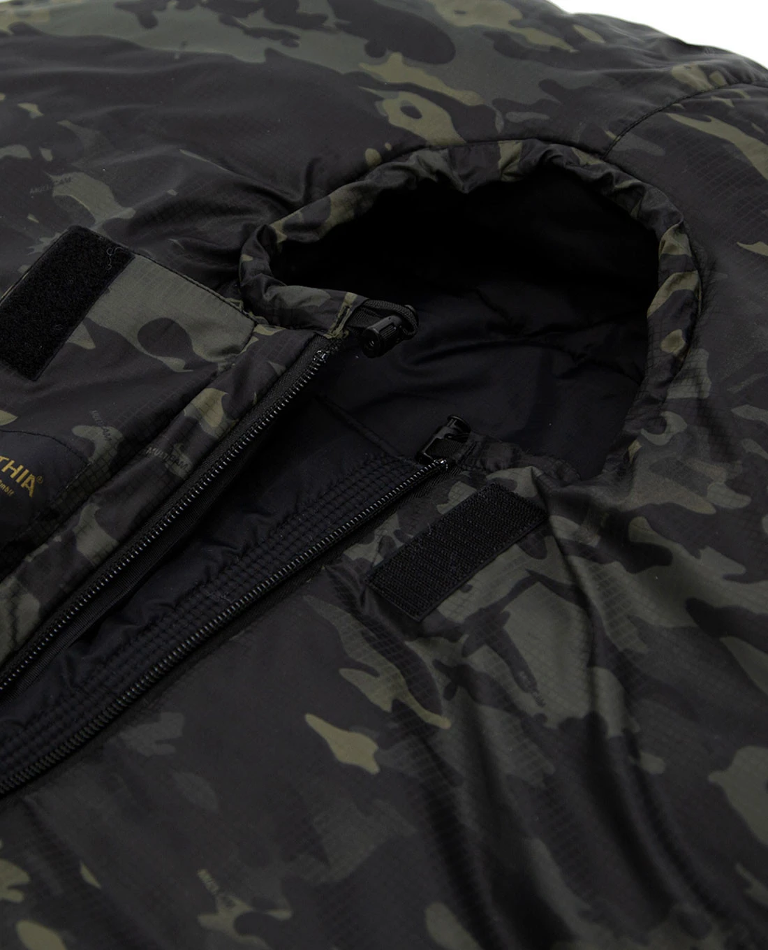 Carinthia Defence 4 200 Multicam Black 8 Carinthia Defence 4 200 Multicam Black – Bild 6