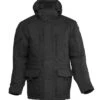 Carinthia ECIG 4.0 Jacket Black Schwarz -Taktische Ausrüstung Verkäufe carinthia ecig 40 jacket black schwarz mg465x 1
