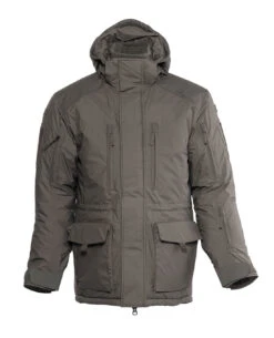 Carinthia ECIG 4.0 Jacket Olive