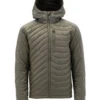 Carinthia G-Loft ESG Jacket Olive -Taktische Ausrüstung Verkäufe carinthia g loft esg jacket olive mg804x 1