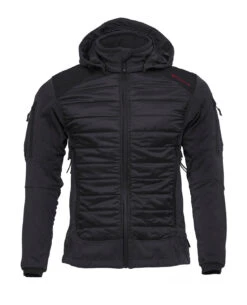 Carinthia G-LOFT ISG 2.0 Jacket Black Schwarz