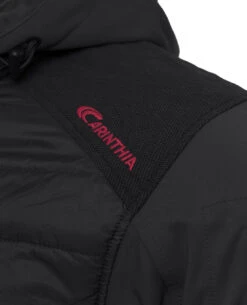 Carinthia G-LOFT ISG 2.0 Jacket Black Schwarz -Taktische Ausrüstung Verkäufe carinthia g loft isg 20 jacket black schwarz mg091x 14