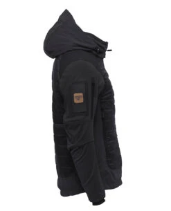 Carinthia G-LOFT ISG 2.0 Jacket Black Schwarz -Taktische Ausrüstung Verkäufe carinthia g loft isg 20 jacket black schwarz mg091x 4