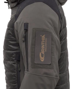 Carinthia G-LOFT ISG 2.0 Jacket Oliv -Taktische Ausrüstung Verkäufe carinthia g loft isg 20 jacket oliv mg092x 15
