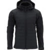 Carinthia G-LOFT ISG PRO Jacket Black Schwarz