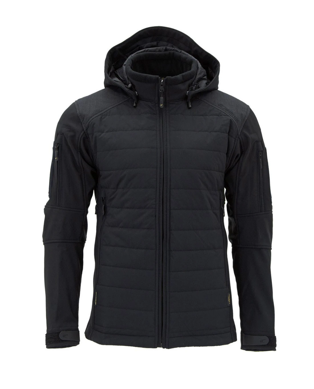 Carinthia G-LOFT ISG PRO Jacket Black Schwarz 3 Carinthia G-LOFT ISG PRO Jacket Black Schwarz