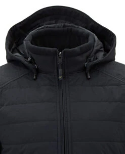 Carinthia G-LOFT ISG PRO Jacket Black Schwarz 20 Carinthia G-LOFT ISG PRO Jacket Black Schwarz -Taktische Ausrüstung Verkäufe carinthia g loft isg pro jacket black schwarz mg810xx 4