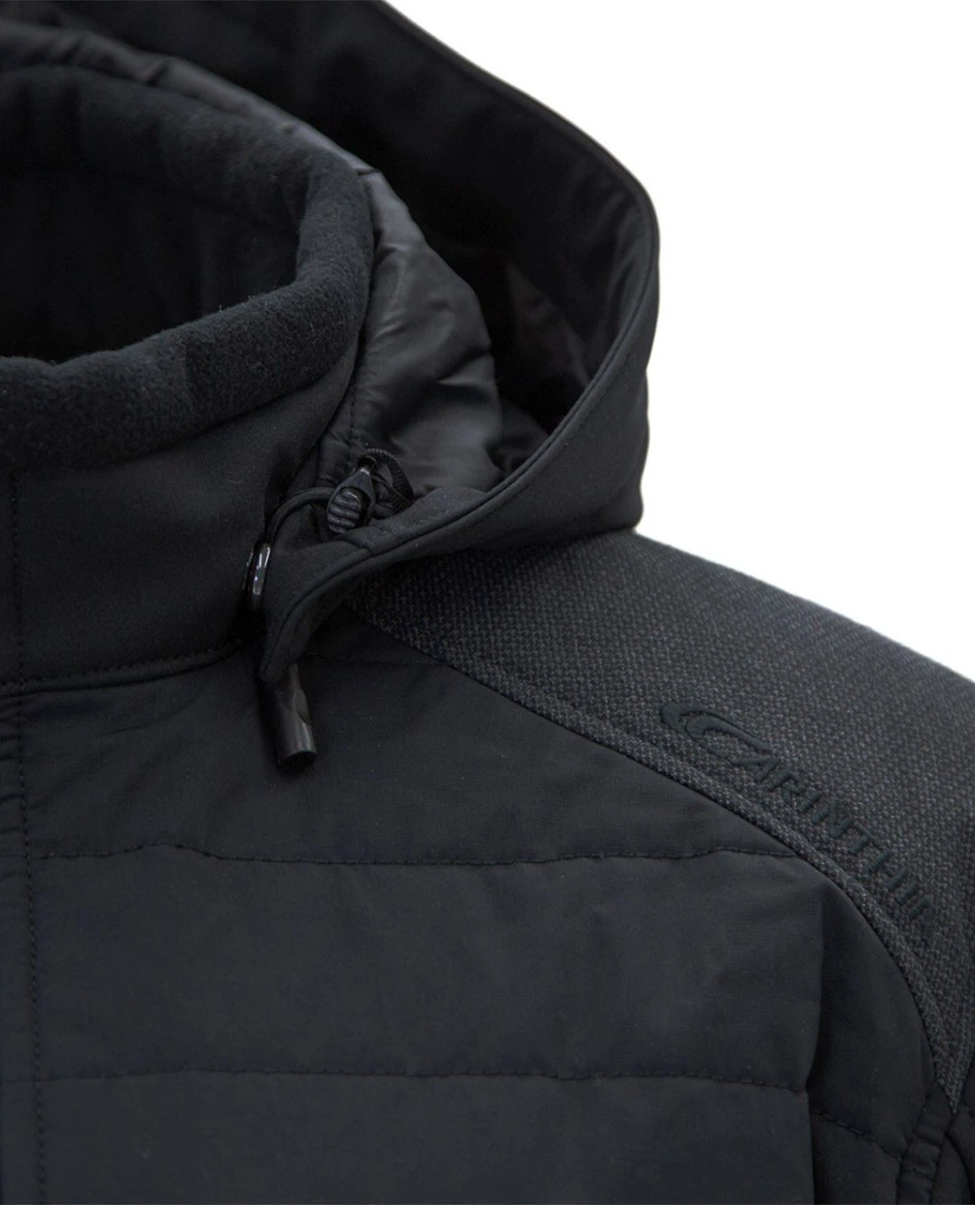 Carinthia G-LOFT ISG PRO Jacket Black Schwarz 7 Carinthia G-LOFT ISG PRO Jacket Black Schwarz – Bild 5