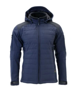 Carinthia G-LOFT ISG PRO Jacket Navy Blue