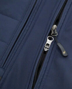 Carinthia G-LOFT ISG PRO Jacket Navy Blue -Taktische Ausrüstung Verkäufe carinthia g loft isg pro jacket navy blue mg81xxx 11