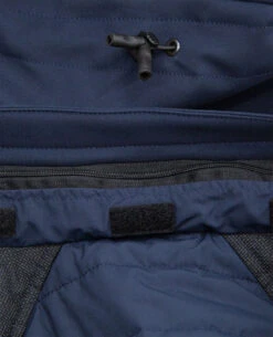 Carinthia G-LOFT ISG PRO Jacket Navy Blue -Taktische Ausrüstung Verkäufe carinthia g loft isg pro jacket navy blue mg81xxx 13