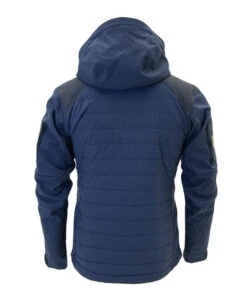 Carinthia G-LOFT ISG PRO Jacket Navy Blue -Taktische Ausrüstung Verkäufe carinthia g loft isg pro jacket navy blue mg81xxx 3