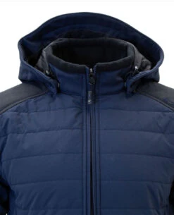 Carinthia G-LOFT ISG PRO Jacket Navy Blue -Taktische Ausrüstung Verkäufe carinthia g loft isg pro jacket navy blue mg81xxx 4