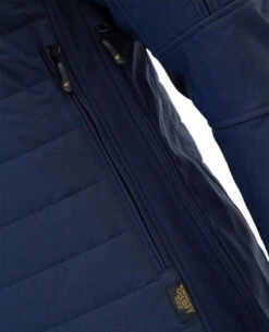 Carinthia G-LOFT ISG PRO Jacket Navy Blue -Taktische Ausrüstung Verkäufe carinthia g loft isg pro jacket navy blue mg81xxx 8