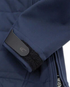 Carinthia G-LOFT ISG PRO Jacket Navy Blue -Taktische Ausrüstung Verkäufe carinthia g loft isg pro jacket navy blue mg81xxx 9