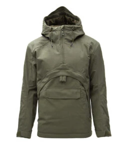 Carinthia G-LOFT Tactical Anorak Oliv