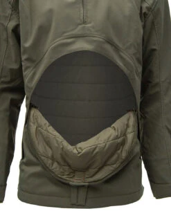 Carinthia G-LOFT Tactical Anorak Oliv -Taktische Ausrüstung Verkäufe carinthia g loft tactical anorak oliv mg117xx 10