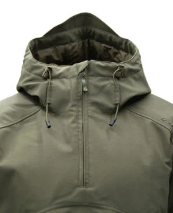 Carinthia G-LOFT Tactical Anorak Oliv -Taktische Ausrüstung Verkäufe carinthia g loft tactical anorak oliv mg117xx 4