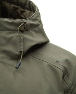 Carinthia G-LOFT Tactical Anorak Oliv -Taktische Ausrüstung Verkäufe carinthia g loft tactical anorak oliv mg117xx 5