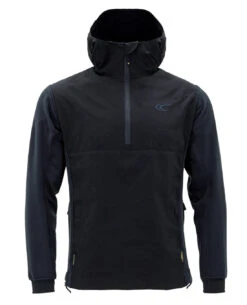 Carinthia G-Loft Ultra Hoodie Black Schwarz