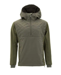 Carinthia G-Loft Ultra Hoodie Olive
