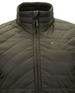Carinthia G-Loft Ultra Jacket 2.0 Olive -Taktische Ausrüstung Verkäufe carinthia g loft ultra jacket 20 olive mg809xx 4