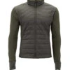 Carinthia G-Loft Ultra Shirt 2.0 Olive