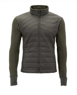 Carinthia G-Loft Ultra Shirt 2.0 Olive