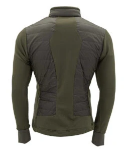 Carinthia G-Loft Ultra Shirt 2.0 Olive -Taktische Ausrüstung Verkäufe carinthia g loft ultra shirt 20 olive mg807xx 3