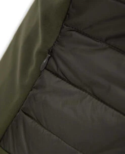 Carinthia G-Loft Ultra Shirt 2.0 Olive -Taktische Ausrüstung Verkäufe carinthia g loft ultra shirt 20 olive mg807xx 4