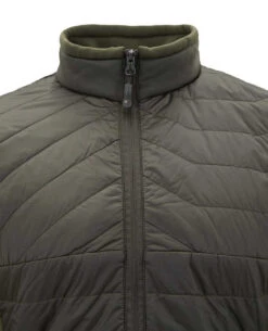 Carinthia G-Loft Ultra Shirt 2.0 Olive -Taktische Ausrüstung Verkäufe carinthia g loft ultra shirt 20 olive mg807xx 5