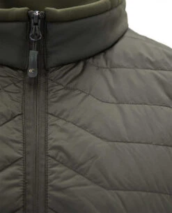 Carinthia G-Loft Ultra Shirt 2.0 Olive -Taktische Ausrüstung Verkäufe carinthia g loft ultra shirt 20 olive mg807xx 6