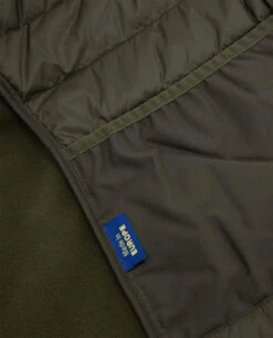 Carinthia G-Loft Ultra Shirt 2.0 Olive -Taktische Ausrüstung Verkäufe carinthia g loft ultra shirt 20 olive mg807xx 8