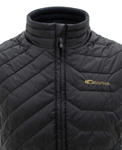 Carinthia G-Loft Ultra Vest 2.0 Black Schwarz -Taktische Ausrüstung Verkäufe carinthia g loft ultra vest 20 black schwarz mg808x 4