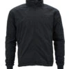 Carinthia G-Loft Windbreaker Jacket Black Schwarz