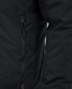 Carinthia G-Loft Windbreaker Jacket Black Schwarz -Taktische Ausrüstung Verkäufe carinthia g loft windbreaker jacket black schwarz mg801j 5