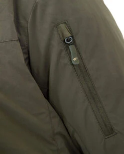 Carinthia G-Loft Windbreaker Jacket Olive -Taktische Ausrüstung Verkäufe carinthia g loft windbreaker jacket olive mg800j 5