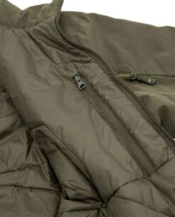 Carinthia G-Loft Windbreaker Jacket Olive -Taktische Ausrüstung Verkäufe carinthia g loft windbreaker jacket olive mg800j 7