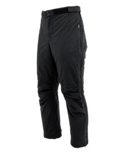 Carinthia G-Loft Windbreaker Trousers Black Schwarz -Taktische Ausrüstung Verkäufe carinthia g loft windbreaker trousers black schwarz mg801t 2