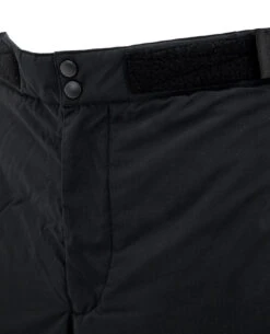 Carinthia G-Loft Windbreaker Trousers Black Schwarz -Taktische Ausrüstung Verkäufe carinthia g loft windbreaker trousers black schwarz mg801t 4