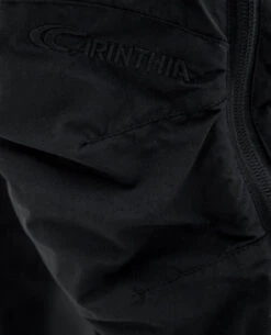 Carinthia G-Loft Windbreaker Trousers Black Schwarz -Taktische Ausrüstung Verkäufe carinthia g loft windbreaker trousers black schwarz mg801t 5