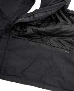 Carinthia G-Loft Windbreaker Trousers Black Schwarz -Taktische Ausrüstung Verkäufe carinthia g loft windbreaker trousers black schwarz mg801t 6