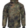 Carinthia HIG Jacket Spezialkräfte Flecktarn KSK -Taktische Ausrüstung Verkäufe carinthia hig jacket spezialkraefte flecktarn ksk mg100x 1