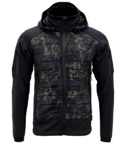 Carinthia ISG 2.0 Jacket Multicam Black
