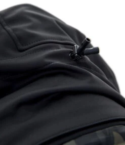 Carinthia ISG 2.0 Jacket Multicam Black -Taktische Ausrüstung Verkäufe carinthia isg 20 jacket multicam black mg096xx 10